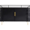 Sideboard Fence 120X70Cm