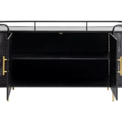 Sideboard Fence 120X70Cm