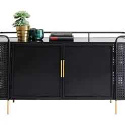 Sideboard Fence 120X70Cm