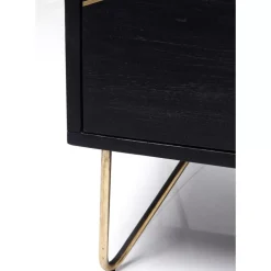 Sideboard Gold Vein