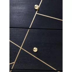 Sideboard Gold Vein