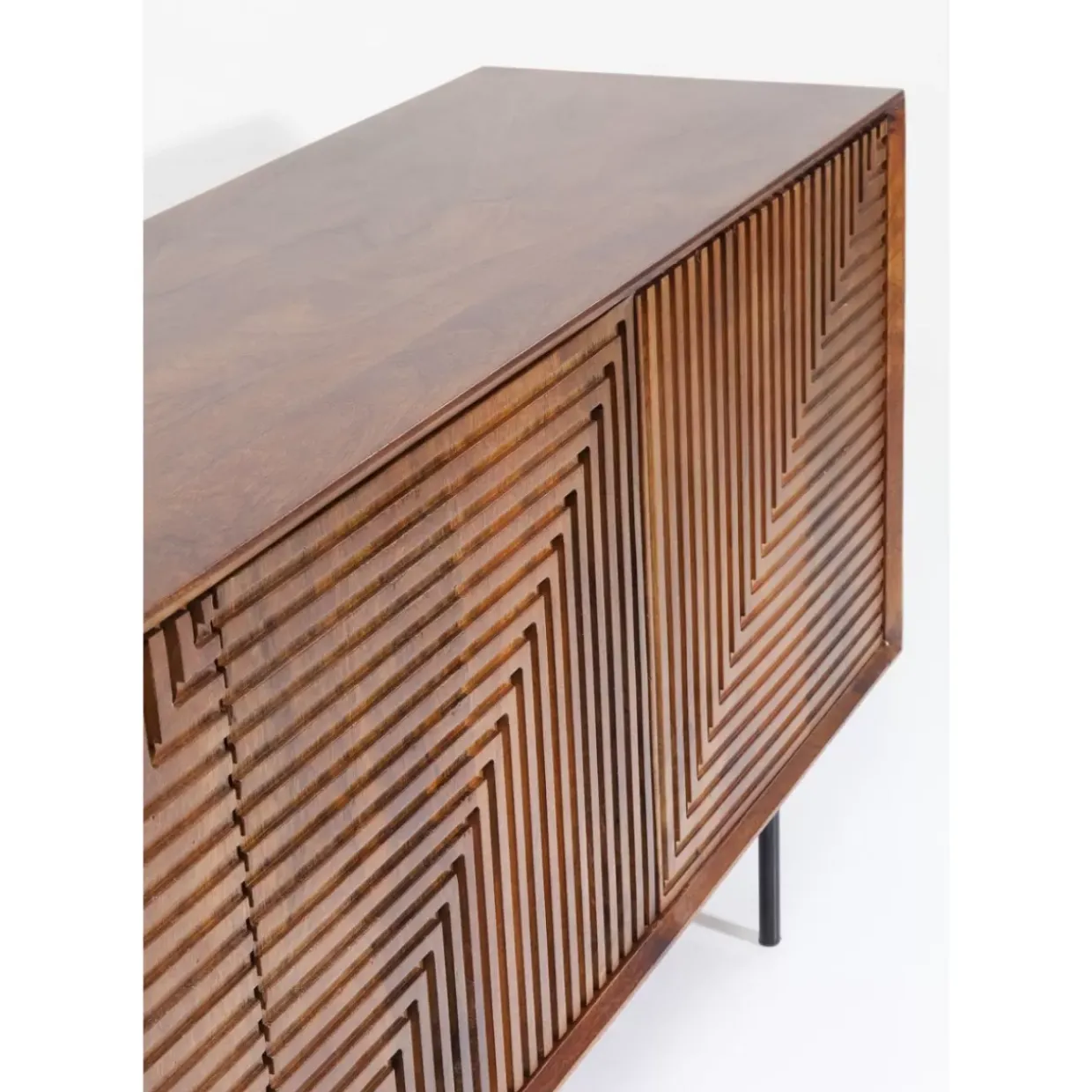 Sideboard Grooves