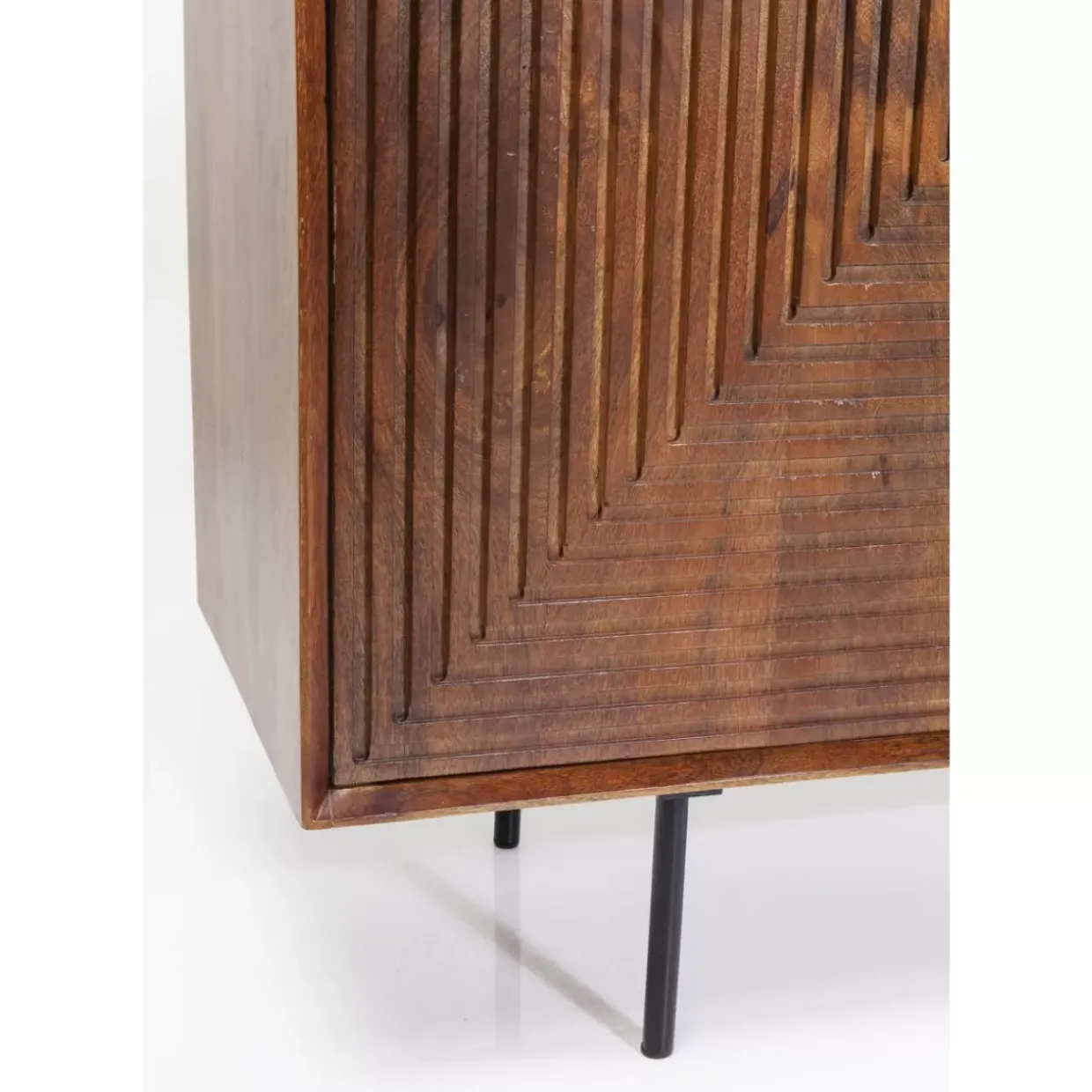 Sideboard Grooves