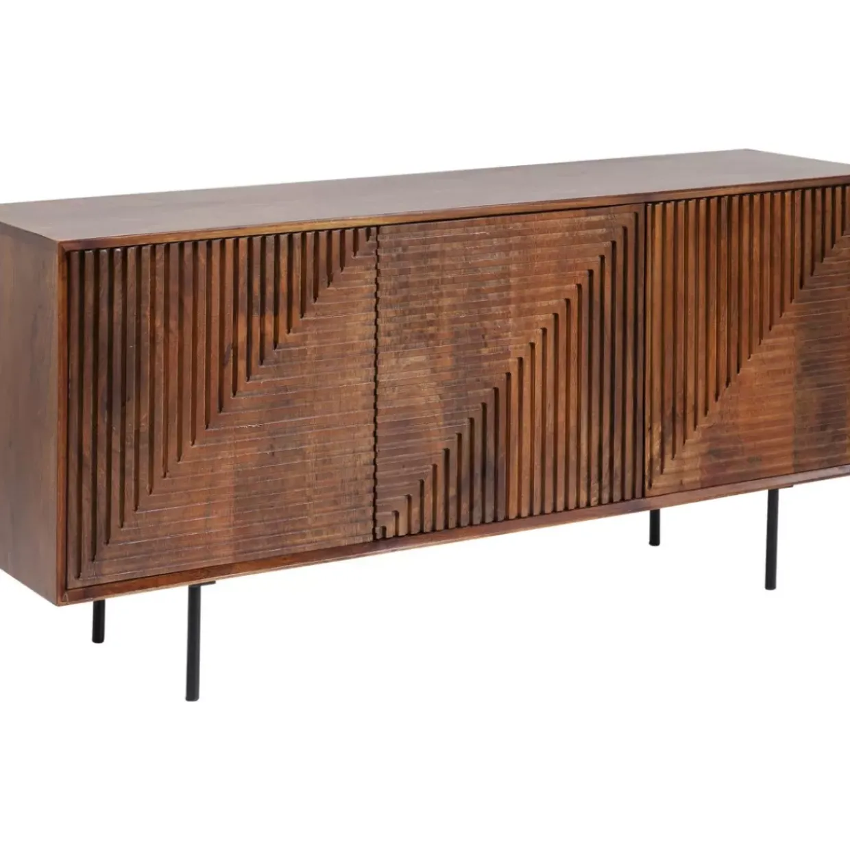 Sideboard Grooves