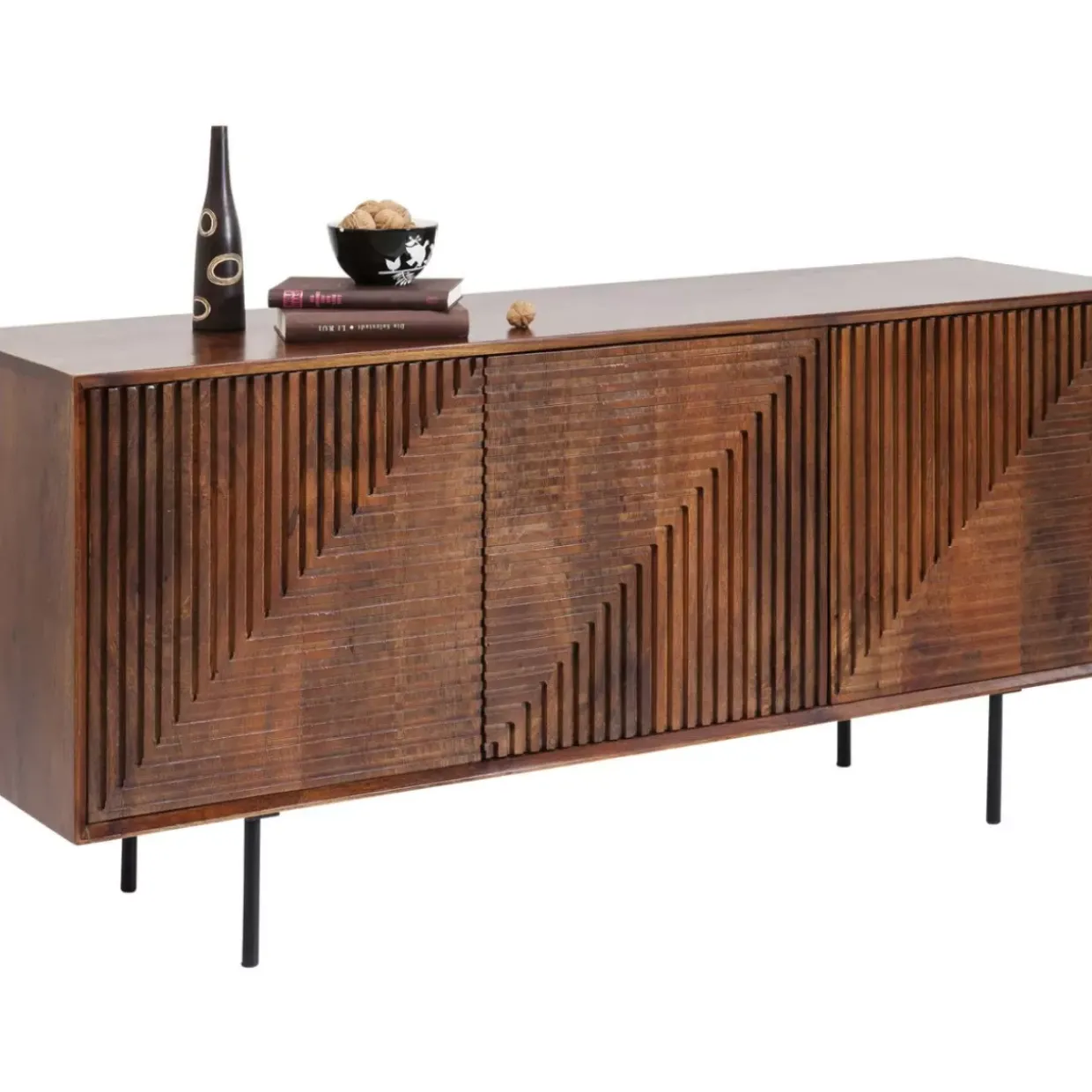Sideboard Grooves