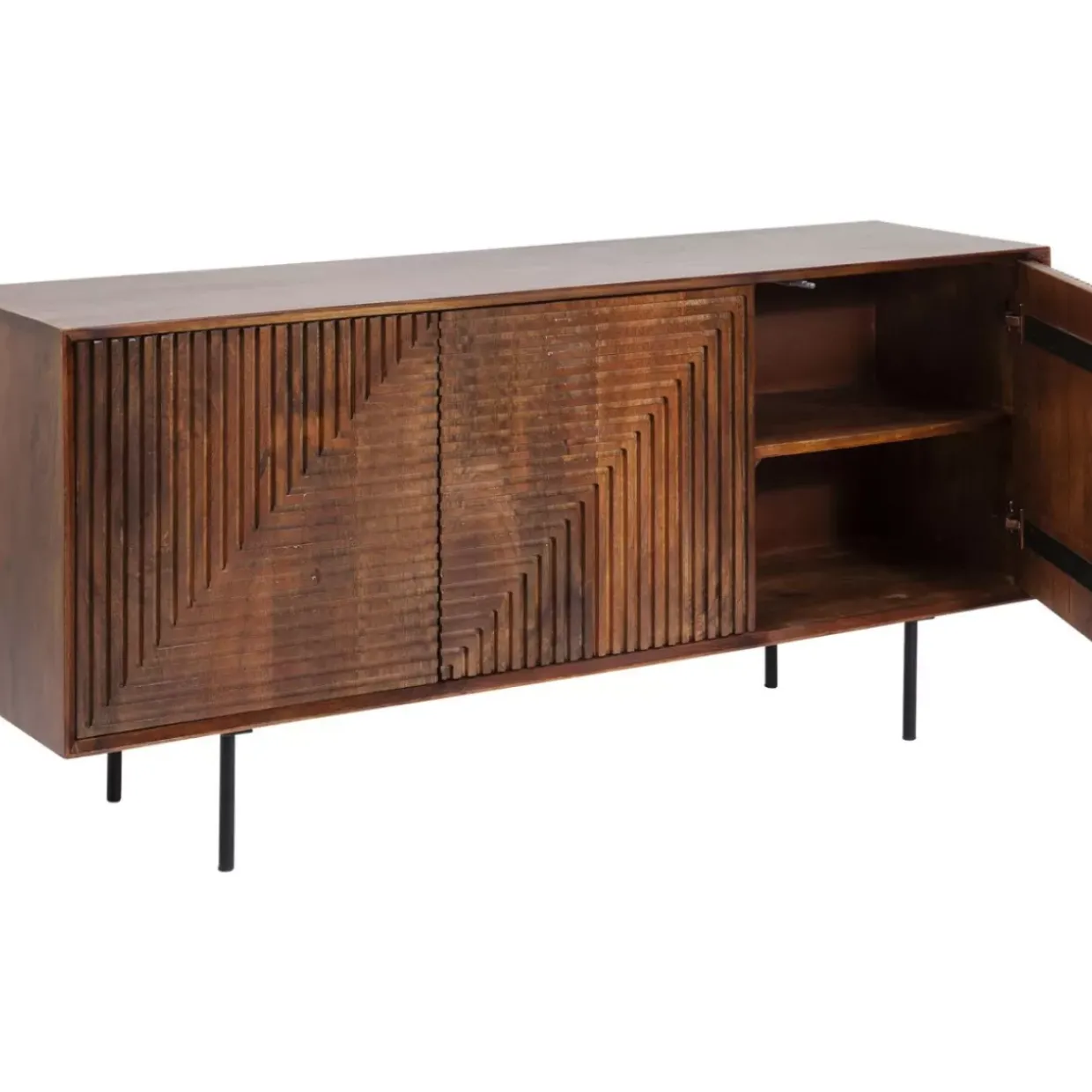 Sideboard Grooves