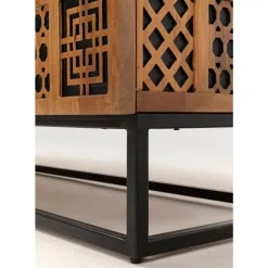 Sideboard Jaden 177X75Cm