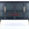 Sideboard La Gomera 4 Turen