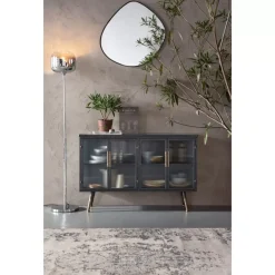Sideboard La Gomera 4 Turen