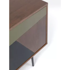 Sideboard Lamello Colore 200X70Cm