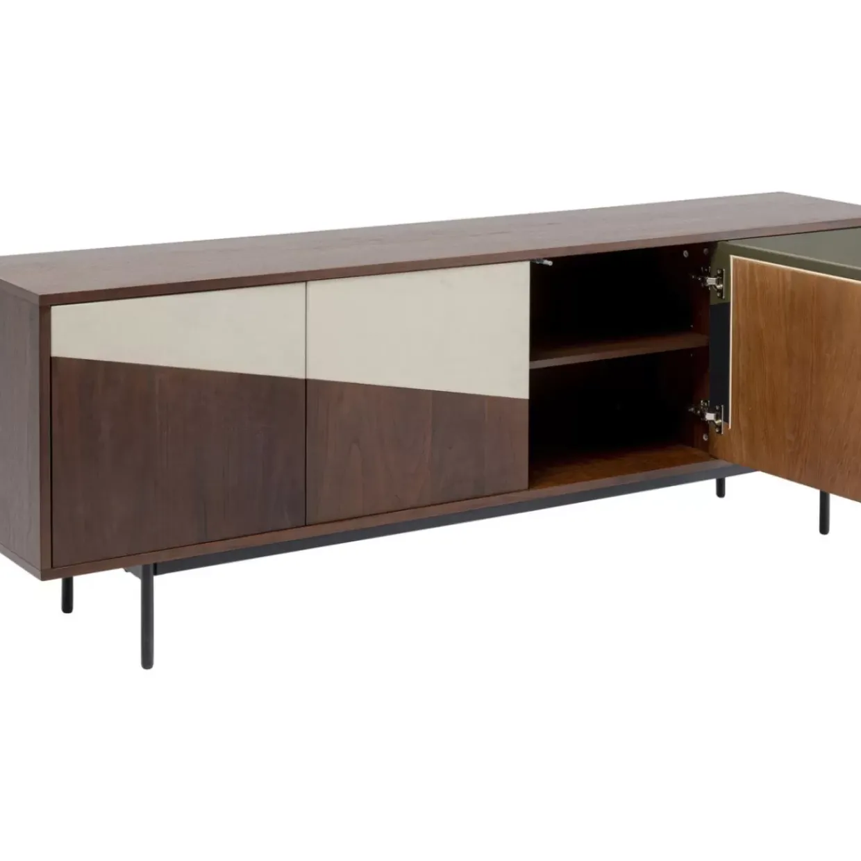 Sideboard Lamello Colore 200X70Cm