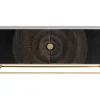 Sideboard Madeira Dunkel 177X75Cm