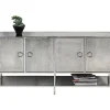 Sideboard Moonscape