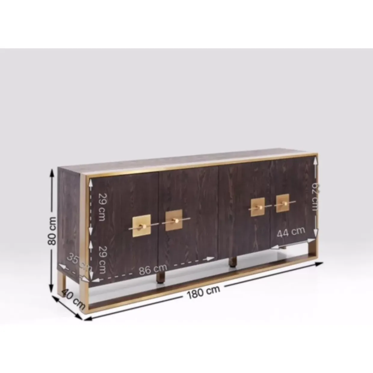 Sideboard Osaka