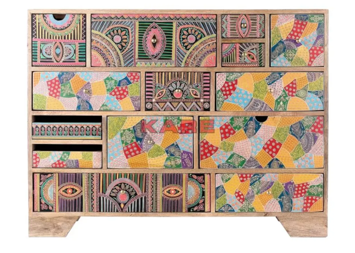 Sideboard Paradise