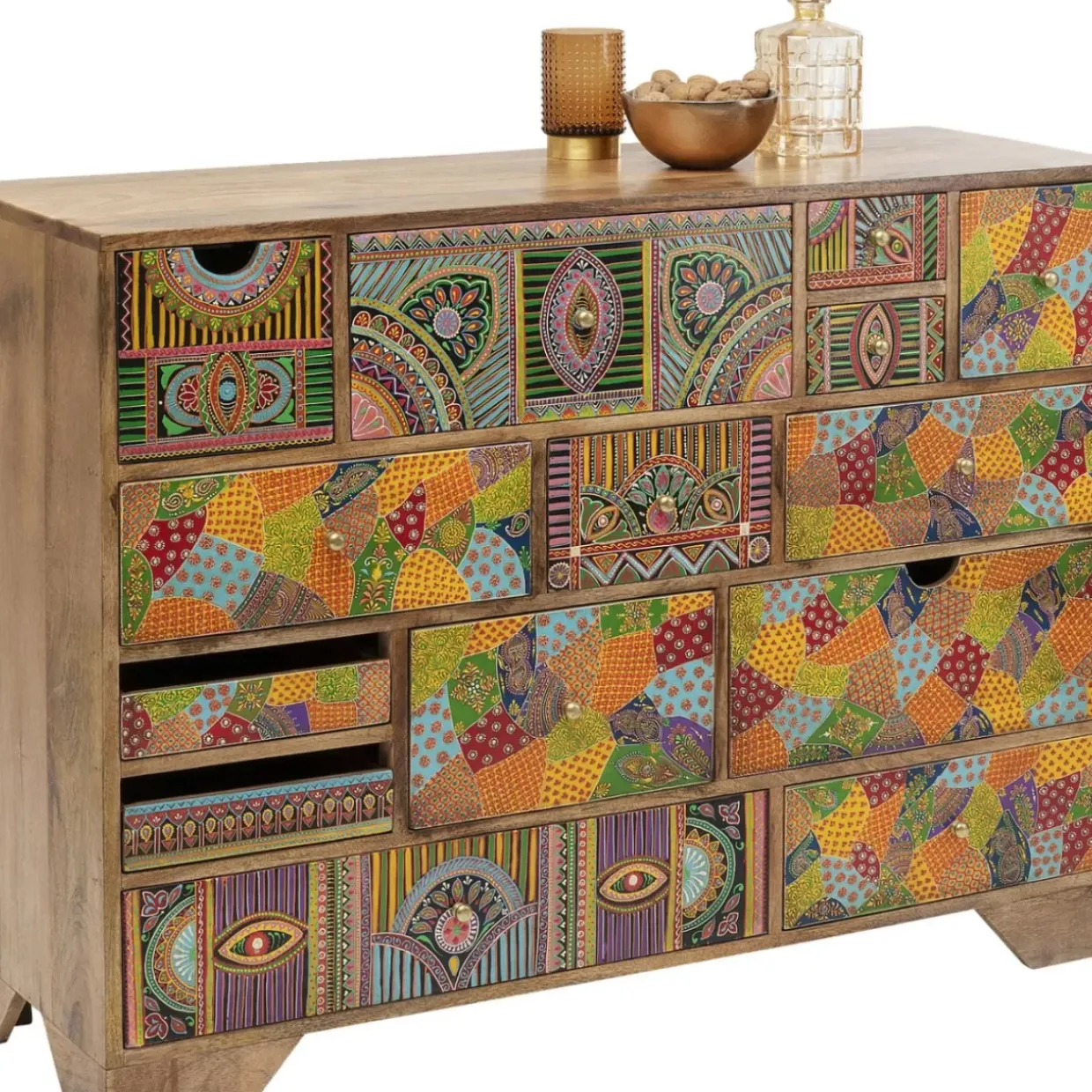 Sideboard Paradise