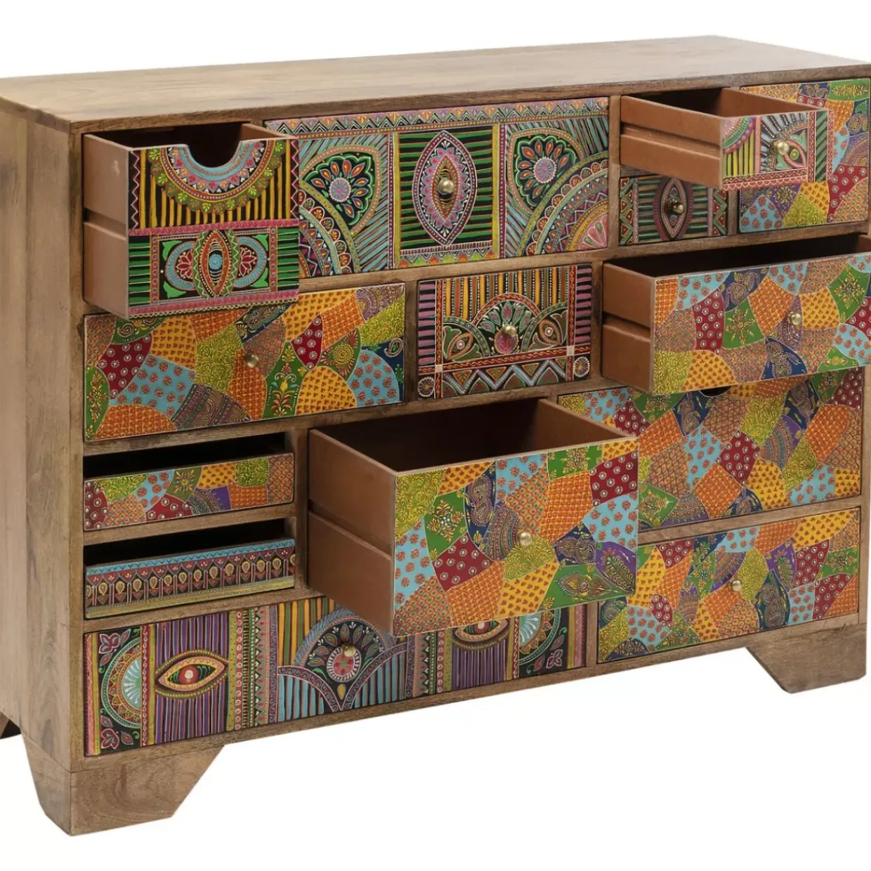Sideboard Paradise