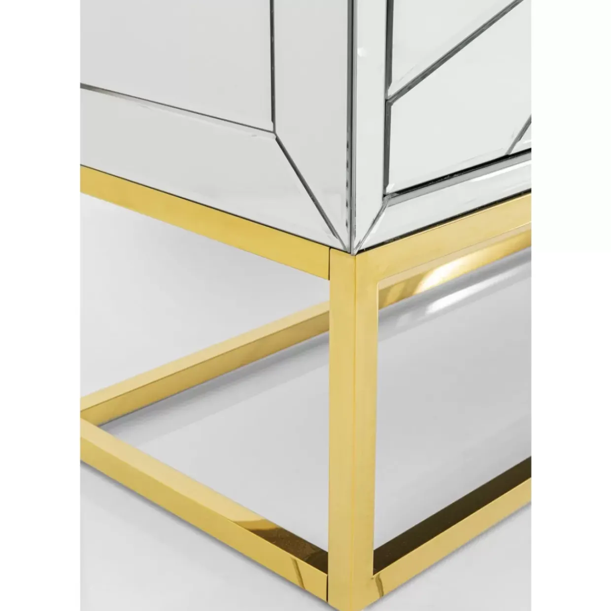 Sideboard Queen 162X77Cm