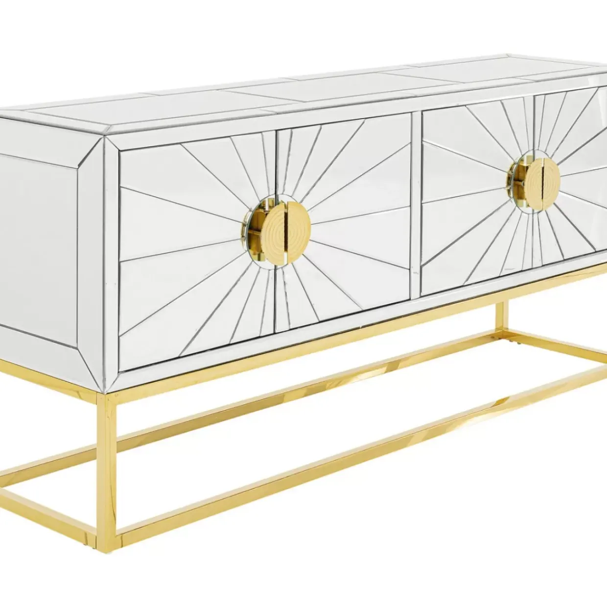 Sideboard Queen 162X77Cm