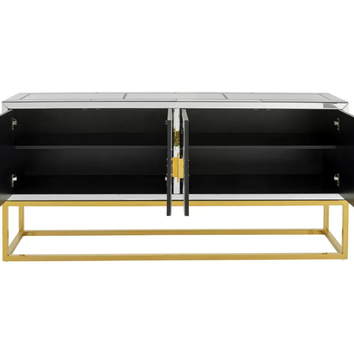 Sideboard Queen 162X77Cm