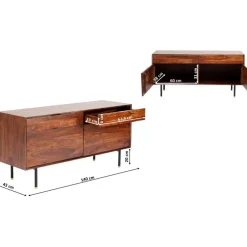 Sideboard Ravello 140