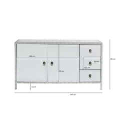 Sideboard Rivet