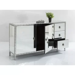 Sideboard Rivet