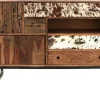 Sideboard Rodeo