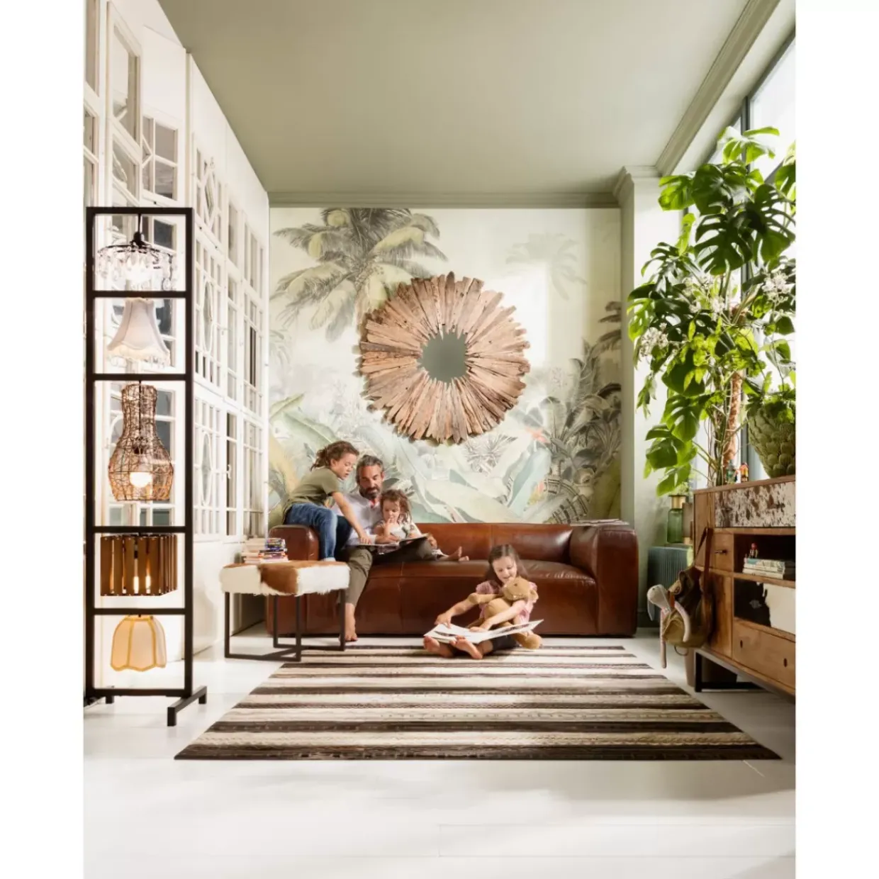 Sideboard Rodeo