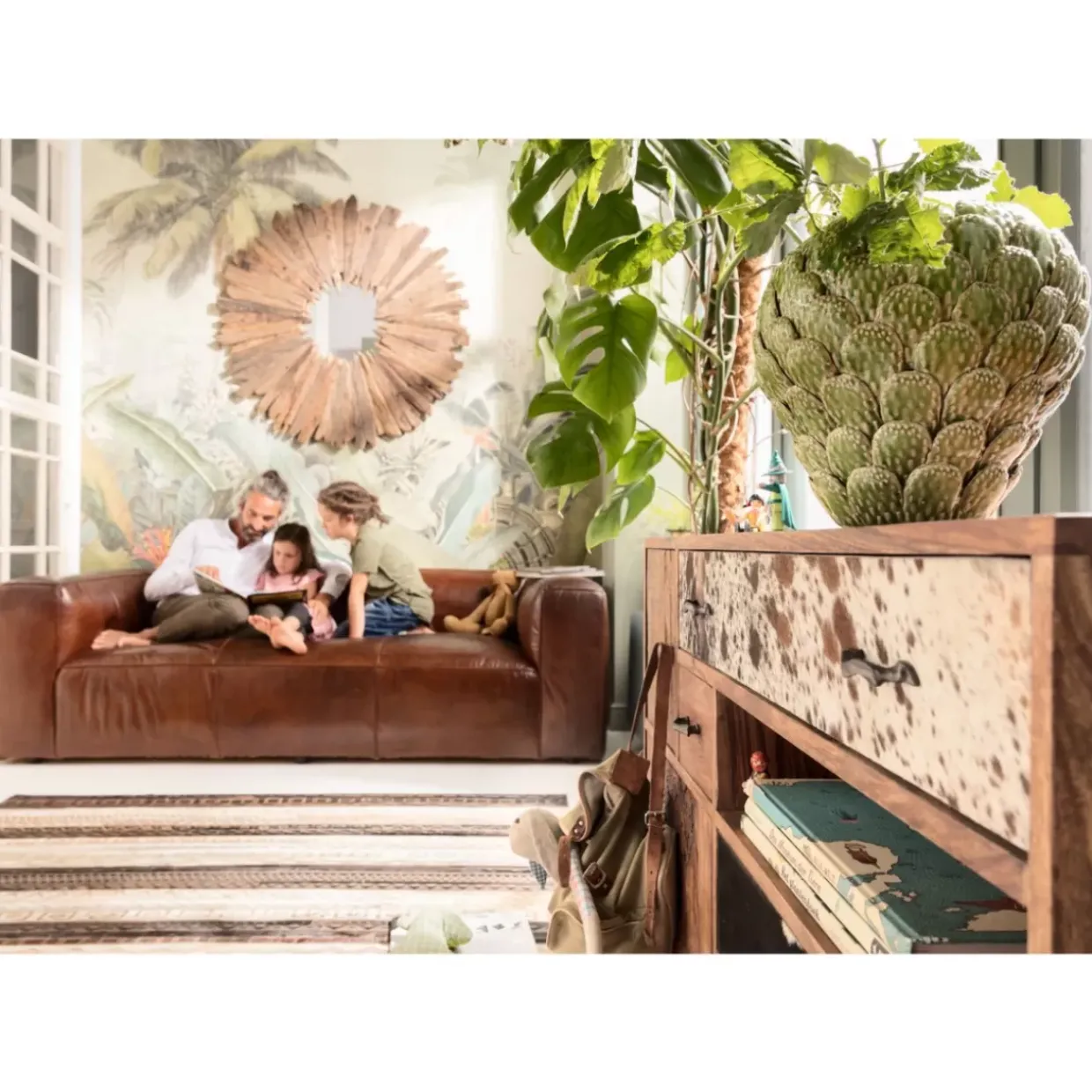Sideboard Rodeo