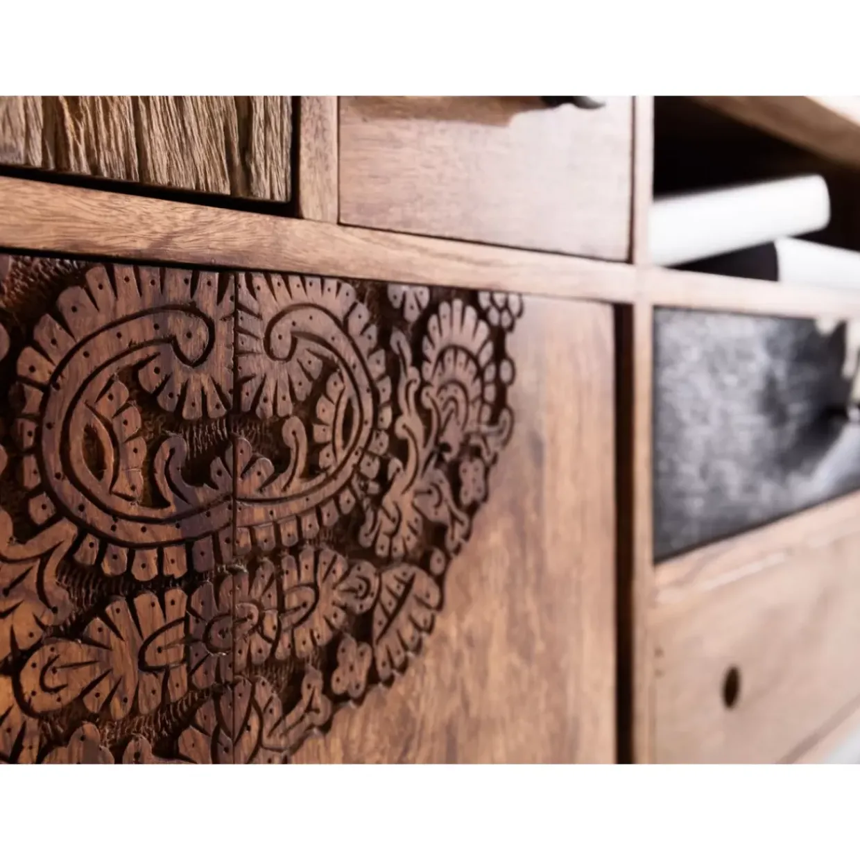 Sideboard Rodeo