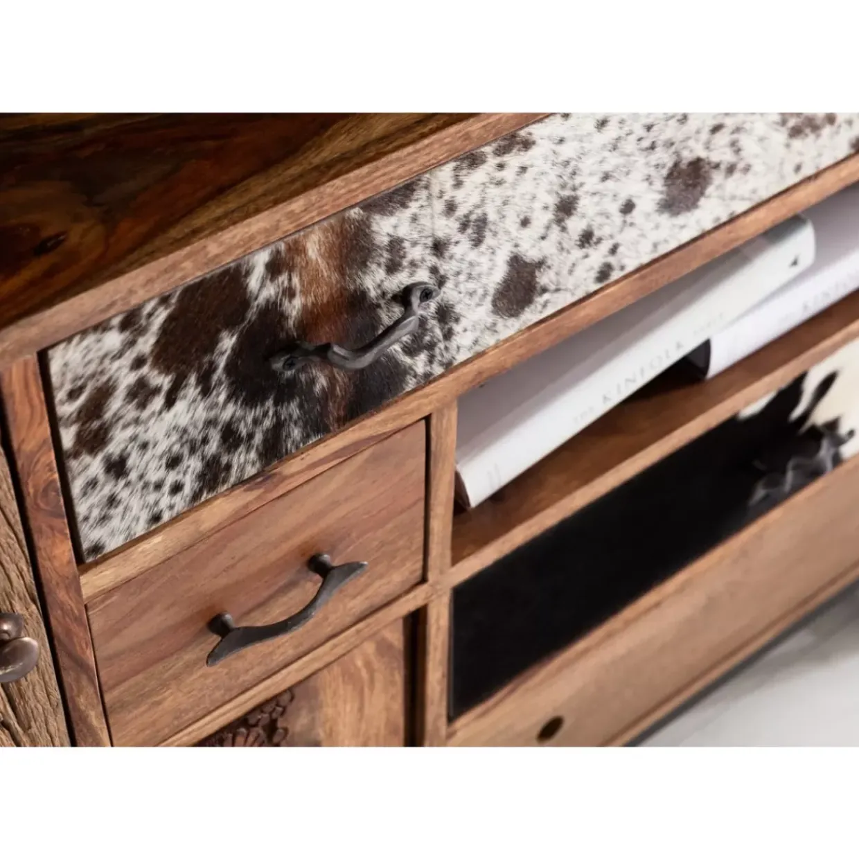 Sideboard Rodeo