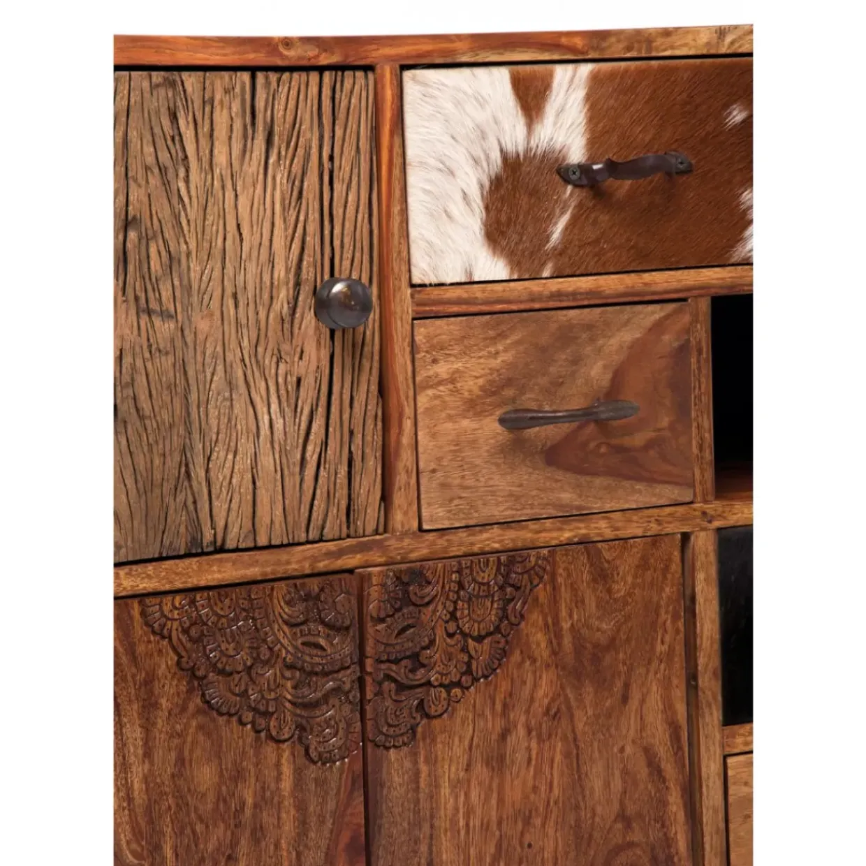 Sideboard Rodeo