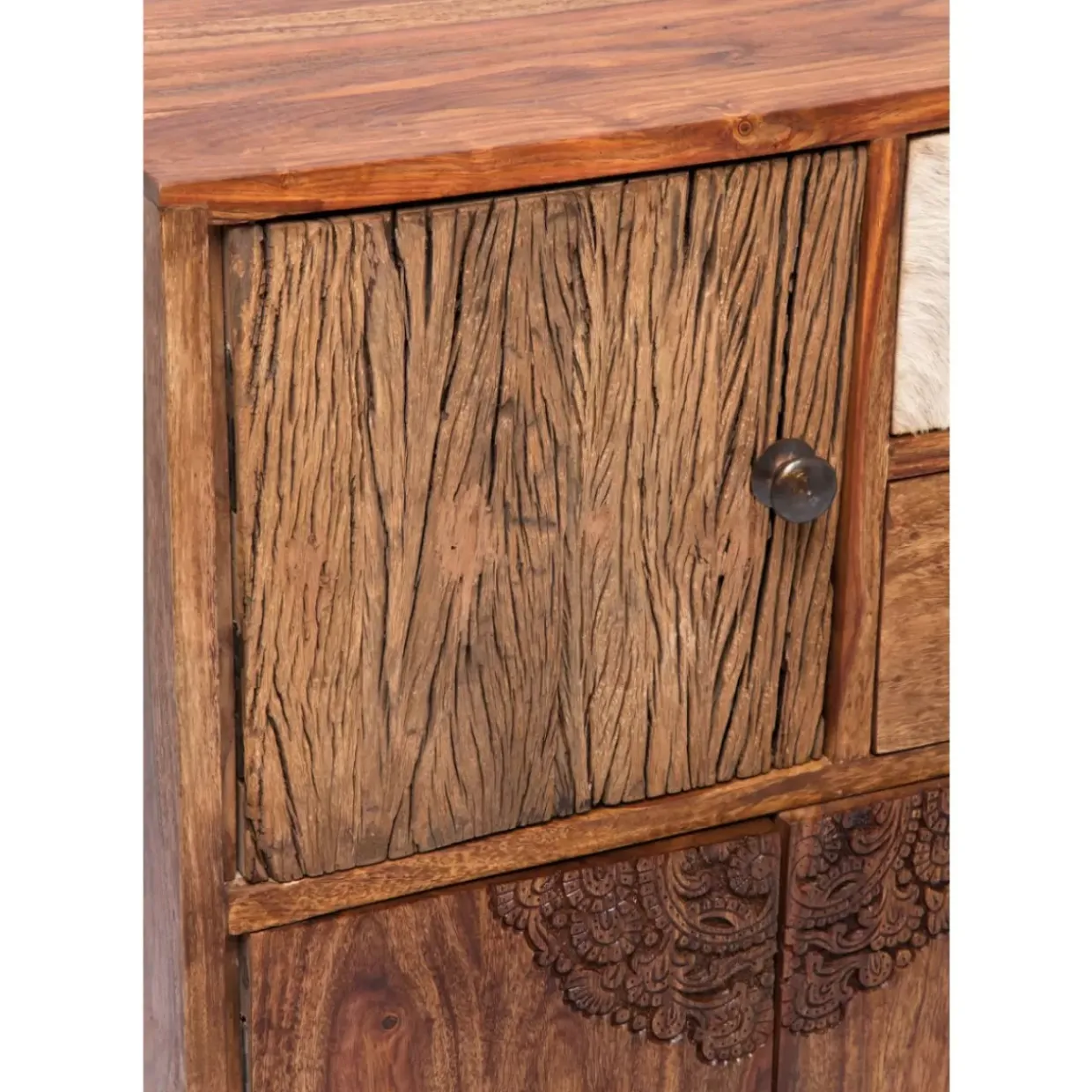 Sideboard Rodeo