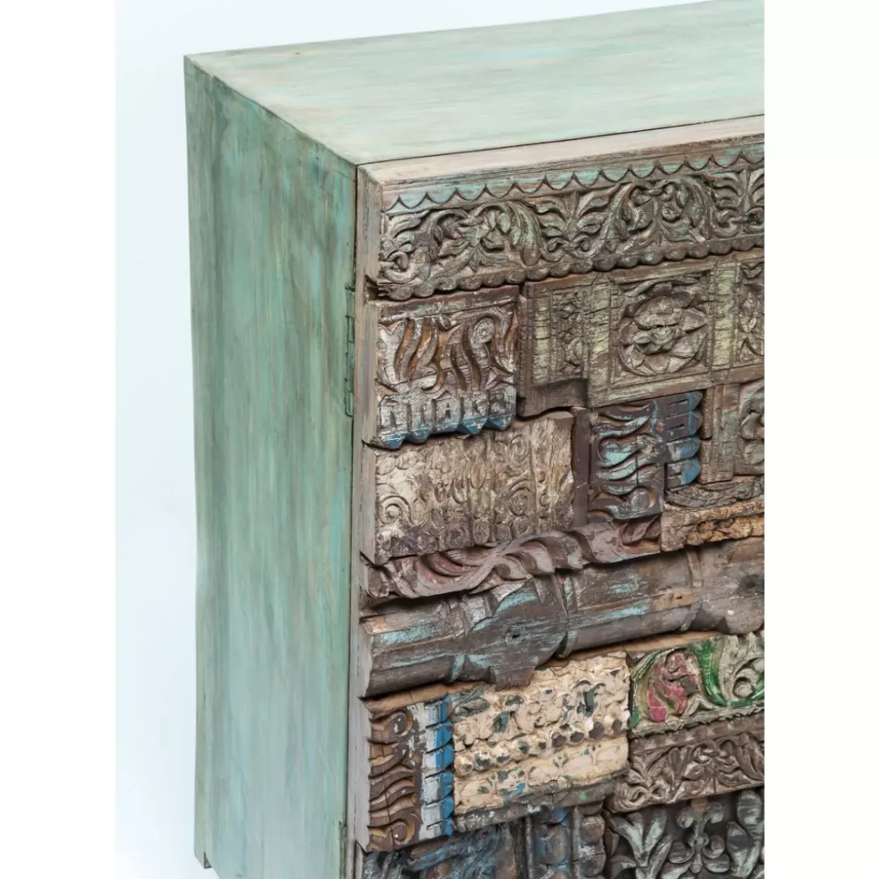 Sideboard Shanti Surprise Puzzle