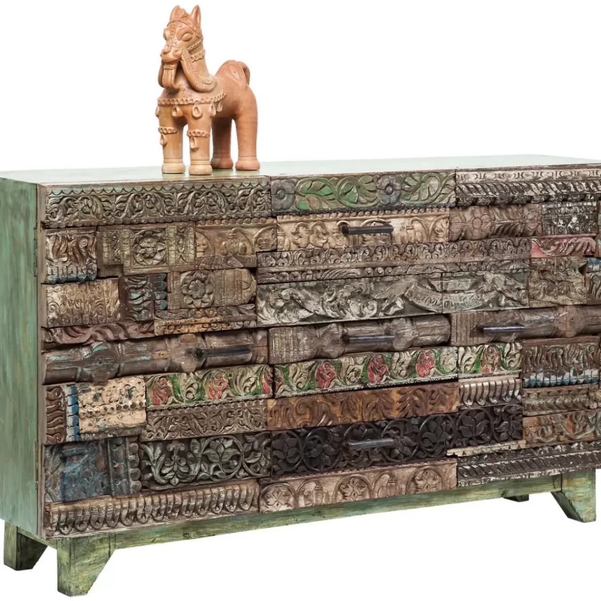 Sideboard Shanti Surprise Puzzle