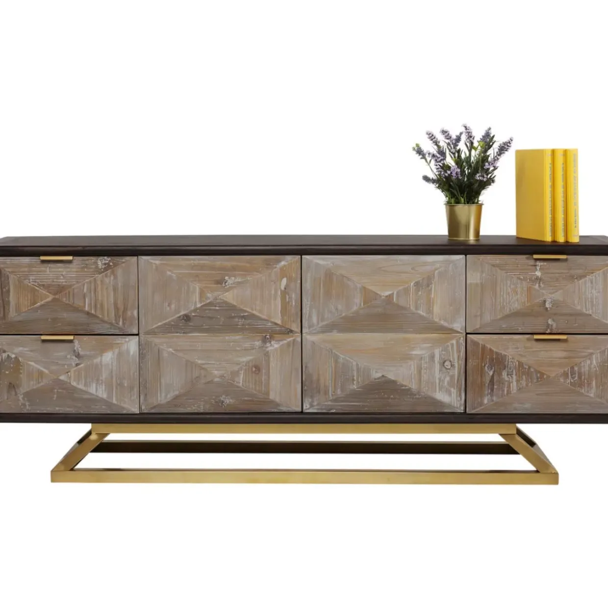 Sideboard Triangolo