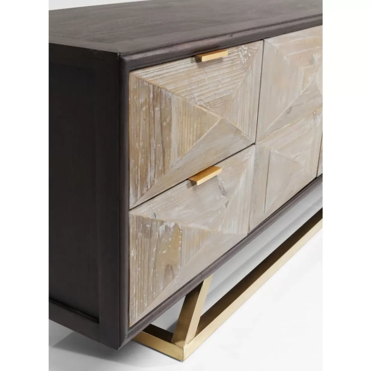 Sideboard Triangolo
