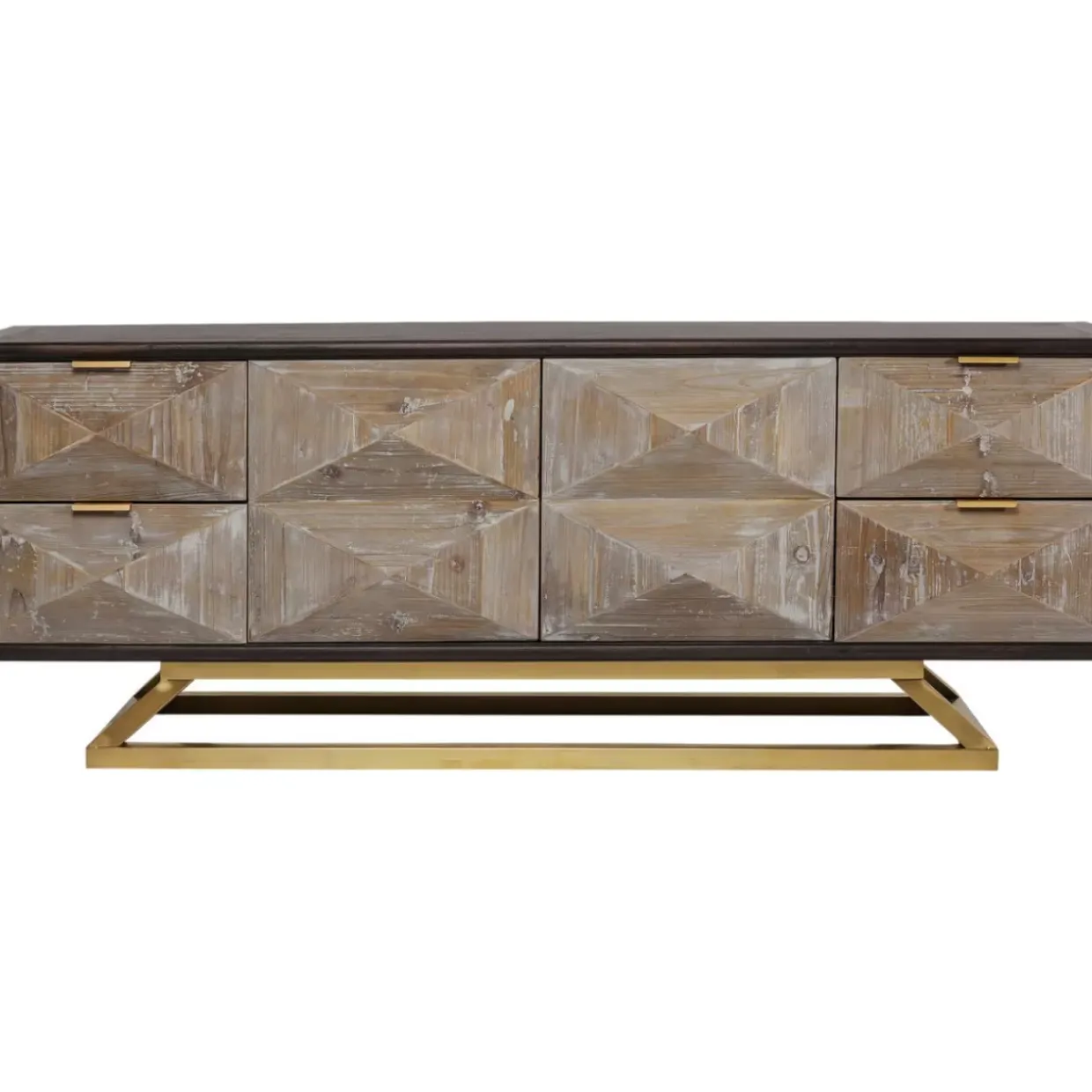 Sideboard Triangolo