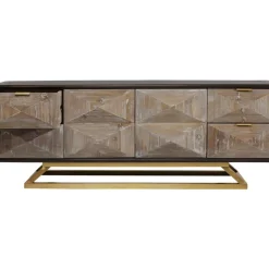 Sideboard Triangolo