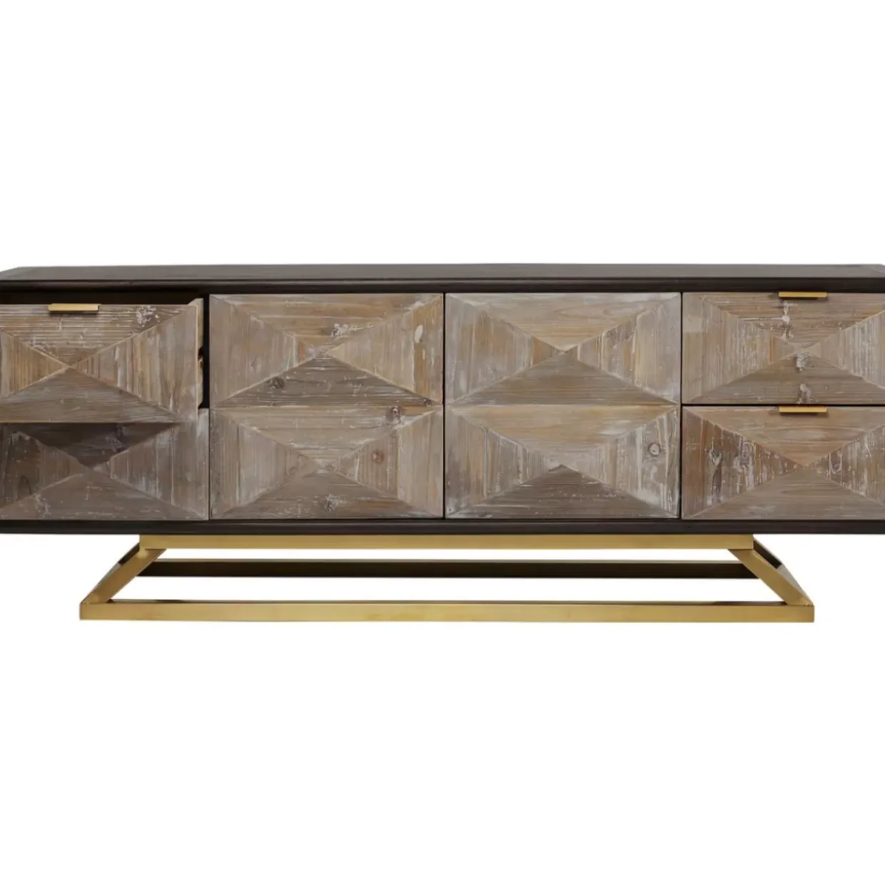 Sideboard Triangolo