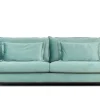 Sofa Caren 4 Sitzer. Piano 9