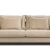 Sofa Caren 3-Sitzer M. Schlaffunktion