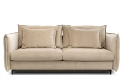 Sofa Caren 3-Sitzer M. Schlaffunktion