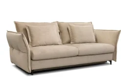 Sofa Caren 3-Sitzer M. Schlaffunktion