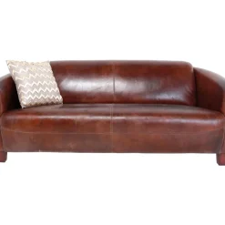 Sofa Cigar Lounge 3-Sitzer