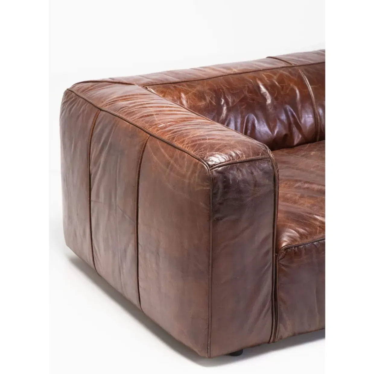 Sofa Cubetto 3-Sitzer 260Cm
