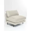 Sofa Element Discovery Creme
