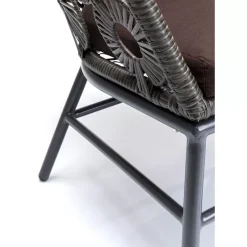 Sofa Ibiza Braun