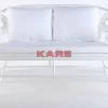 Sofa Ibiza Weiss